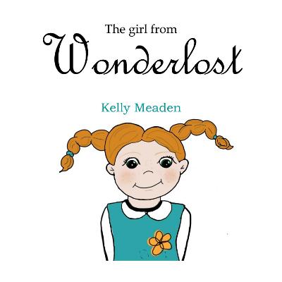 The Girl From Wonderlost