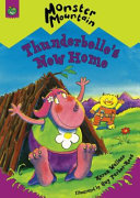 Thunderbelle's New Home