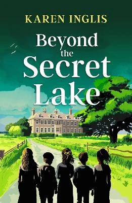 Secret Lake Mystery Adventures Series