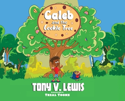 Caleb and the Cookie Tree