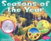 Seasons of the Year