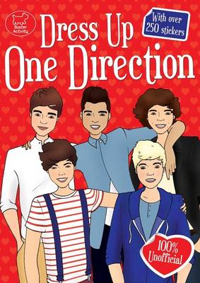 Dress Up - One Direction