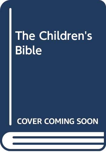 The Children's Bible