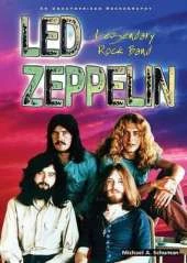 "Led Zeppelin": Legendary Rock Band