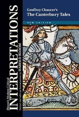 The Canterbury Tales: Geoffrey Chaucer