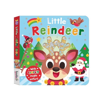 Little Reindeer
