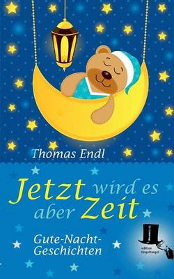 Jetzt Wird Es Aber Zeit