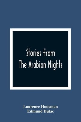 Stories From The Arabian Nights
