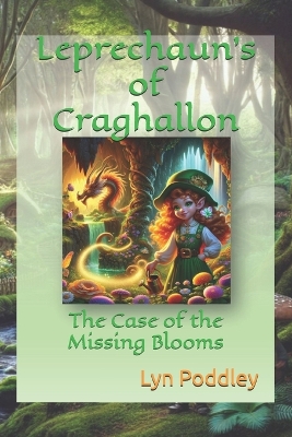 Leprechaun's of Craghallon: The Case of the Missing Blooms