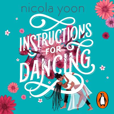 Instructions for Dancing