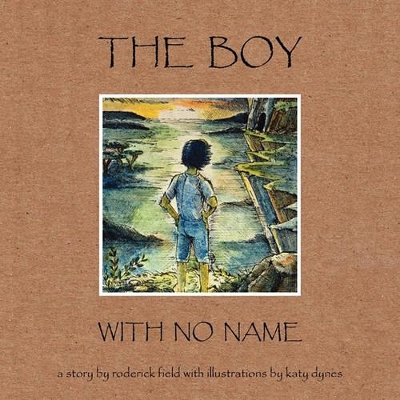 The Boy with No Name