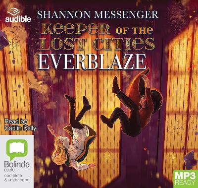 Everblaze
