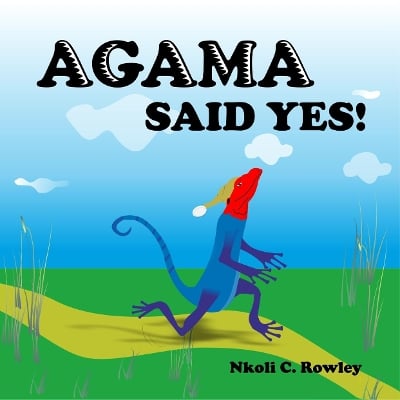 Agama said Yes!