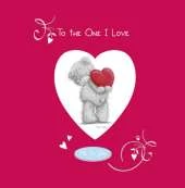 To the One I Love