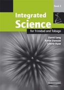 Integrated Science for Trinidad and Tobago Workbook 3