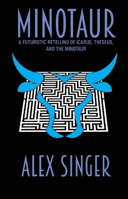 Minotaur: A Mechanical Myth