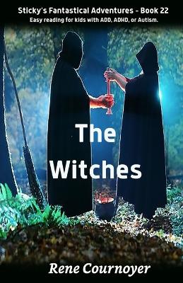 The Witches: Book 22