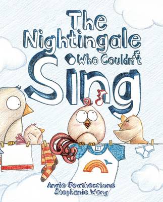The Nightingale Who Couldn't Sing
