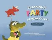 Planning a Party at Baobab Place