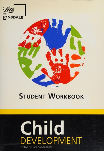 The Essentials of Child Development Student Worksheets