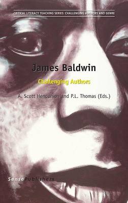 James Baldwin: Challenging Authors