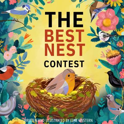 The Best Nest Contest