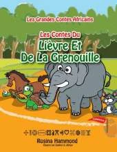 Les Contes Du Lièvre Et De La Grenouille