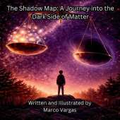 The Shadow Map: A Journey into the Dark Side of Matter