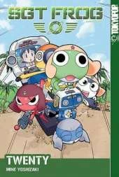 Sgt. Frog
