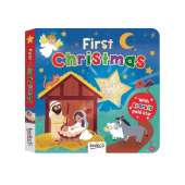 First Christmas