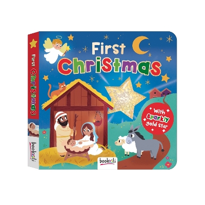 First Christmas