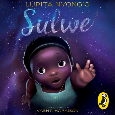 Sulwe