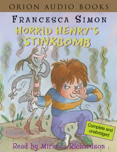 Horrid Henry's Stinkbomb