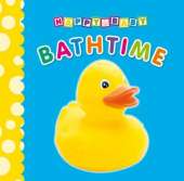 Bath Time