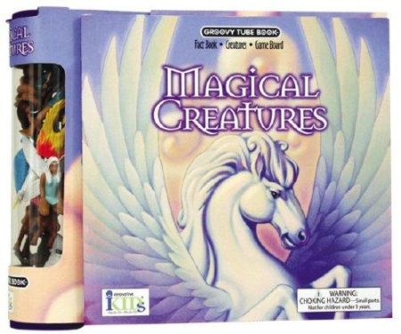 Magical Creatures