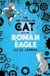 The Time-Travelling Cat and the Roman Eagle