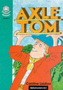 Axle Tom Hein Reader 5