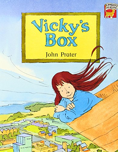 Vicky's Box