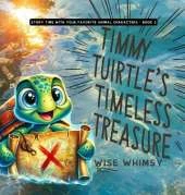 Timmy Turtle's Timeless Treasure