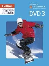 International Primary Science DVD 3