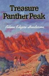 The Treasure of Panther Peak
