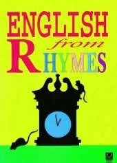 English from Rhymes