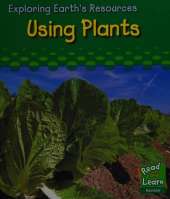 Using Plants