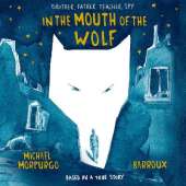 In the Mouth of the Wolf
