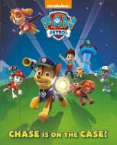Nickelodeon PAW Patrol Chase Is on the Case!