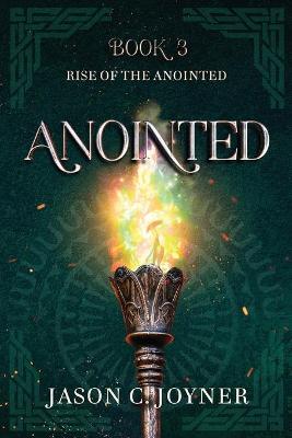Anointed