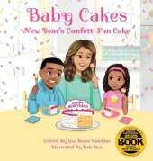 Baby Cakes: New Year's Confetti Fun Cake