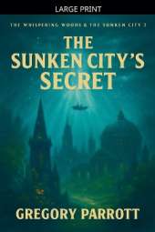 The Sunken City's Secret