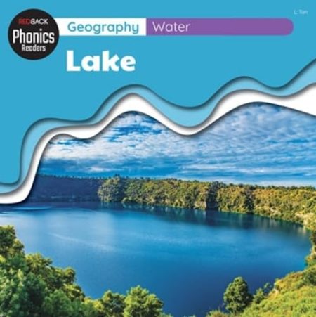 Geography: Water - Water To Drink