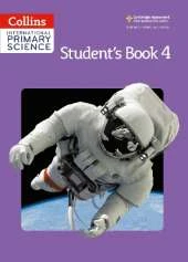International Primary Science Student's Book 4